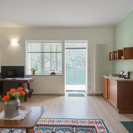 La Quiete With Private Garden By Rent *