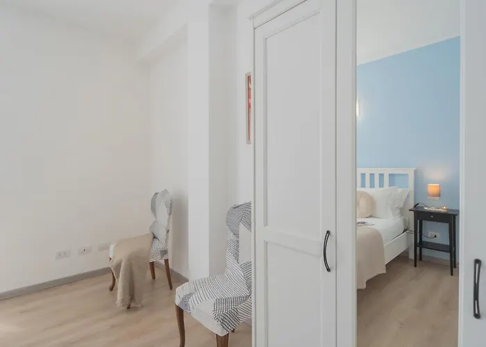 La Quiete With Private Garden By Rent * Лалльо