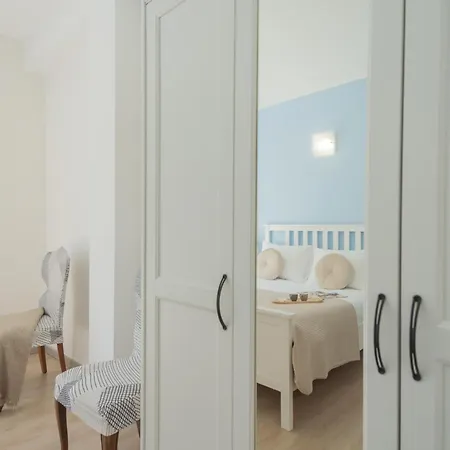 La Quiete With Private Garden By Rent *