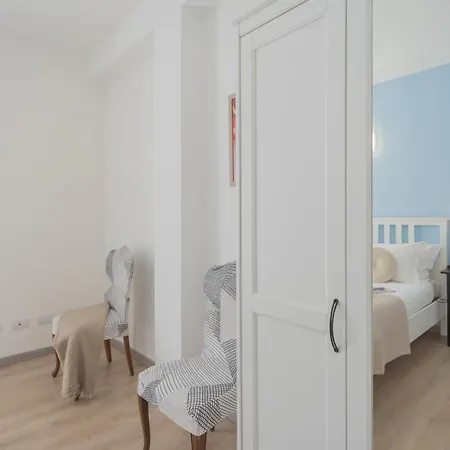La Quiete With Private Garden By Rent * Laglio
