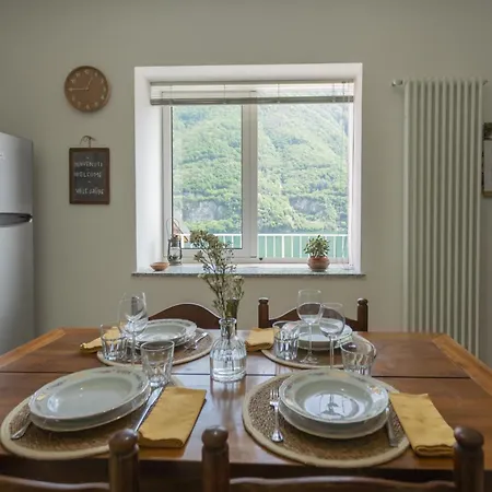 La Quiete With Private Garden By Rent