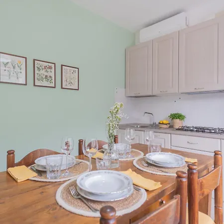 La Quiete With Private Garden لاليو