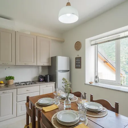 La Quiete With Private Garden By Rent Apartment