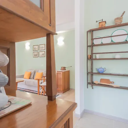 La Quiete With Private Garden