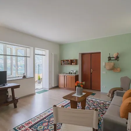 La Quiete With Private Garden لاليو