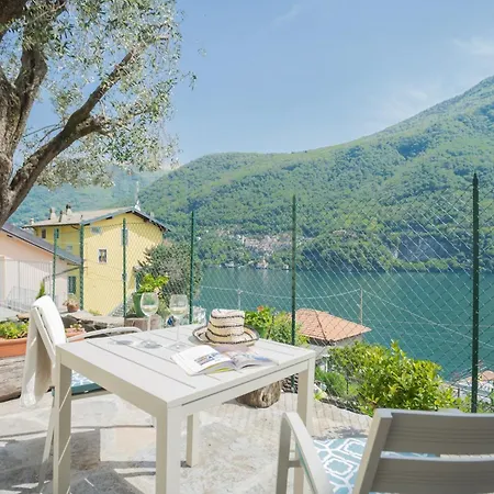 La Quiete With Private Garden By Rent *