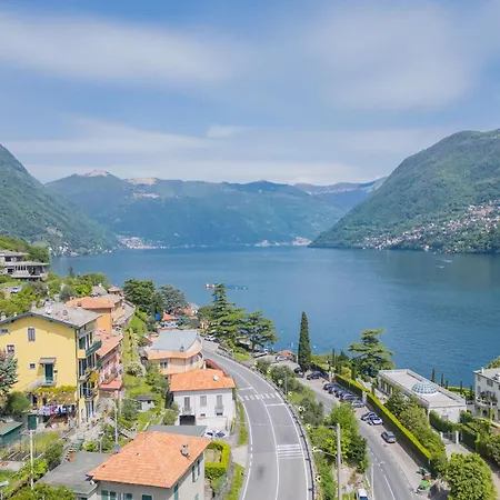 La Quiete With Private Garden By Rent *