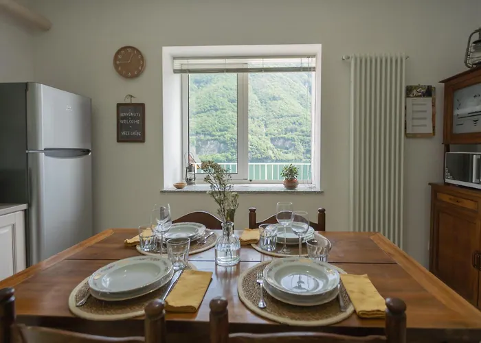 La Quiete With Private Garden By Rent