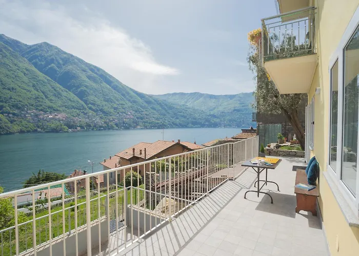 La Quiete With Private Garden By Rent Appartement *