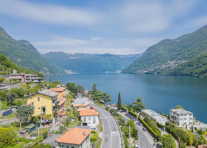 La Quiete With Private Garden By Rent *