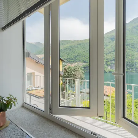 La Quiete With Private Garden By Rent Apartment *