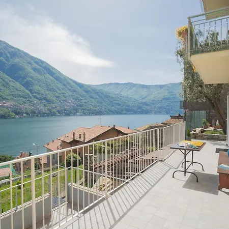 La Quiete With Private Garden By Rent Apartment *