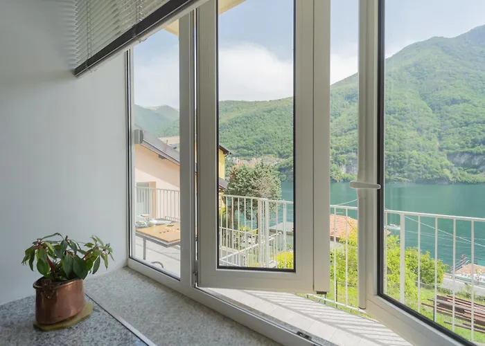 La Quiete With Private Garden By Rent דירה *