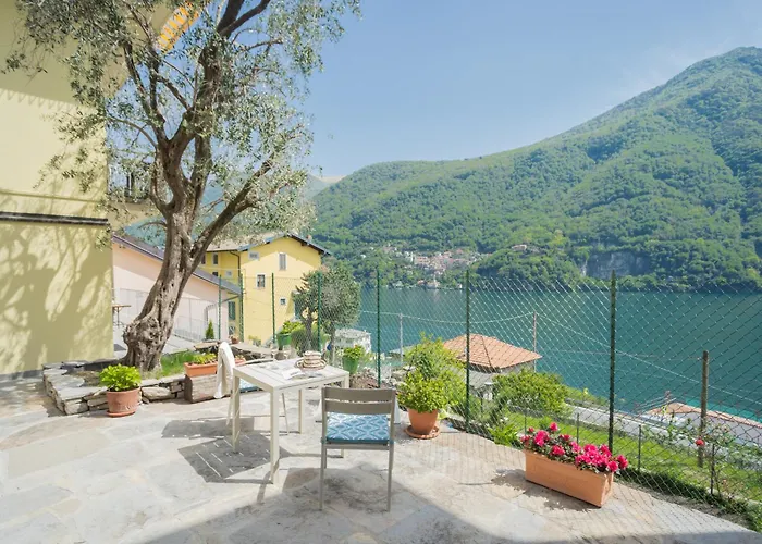 La Quiete With Private Garden By Rent *