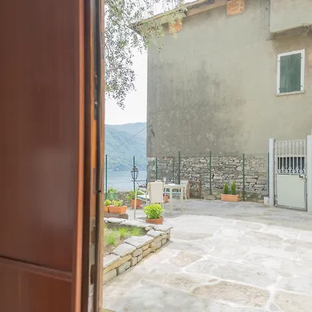 公寓 La Quiete With Private Garden By Rent *