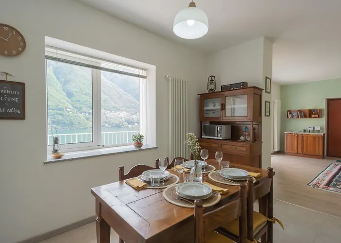 La Quiete With Private Garden By Rent 拉利奥